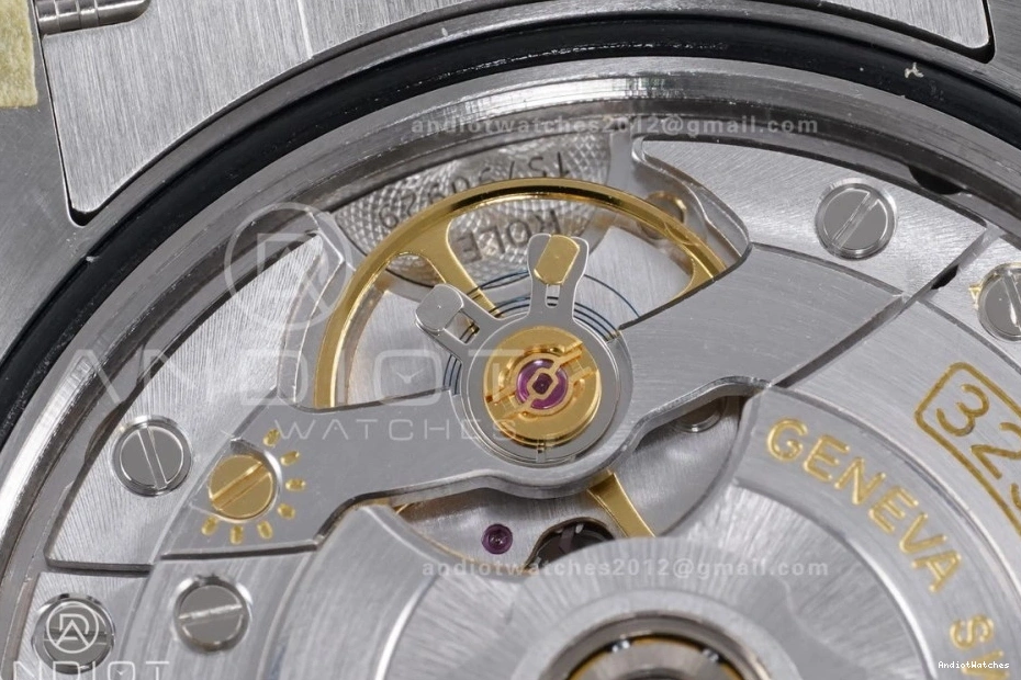 Oyster 36mm Dial VSF Perpetual Steel Best Edition 904L 126000 Black V 967 DD3230 Tailored 1:1 0105